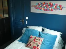 Studio Cosy proche Grand-Champ Home Sweet Home