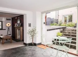 Mary Ann Apartment