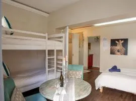 Bedrock Strand Family 4 Sleeper with Private Bathroom