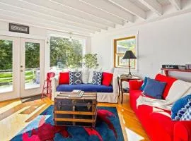 States Point Cottage