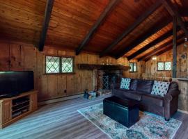 White Mountain Escape, vacation rental in Bartlett