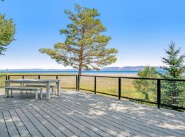 Blue Water, beach rental in Garden City