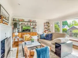 Lake Oswego Mid-Century
