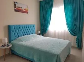 Northern Cyprus, Trikomo, Iskele, Long Beach, Caesar Resort 5
