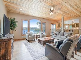 Bear Island, holiday rental sa Pagosa Springs