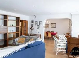 Apartment La Peineta Ronda