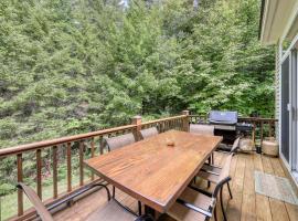 Kingswood Retreat, hotel que acepta mascotas en Dover