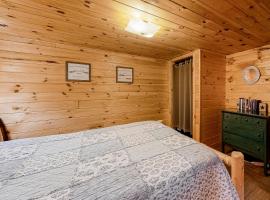 The Pinecone, holiday rental in Winthrop