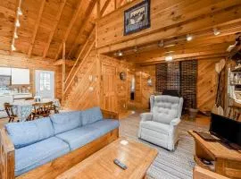 Lake View Cottage