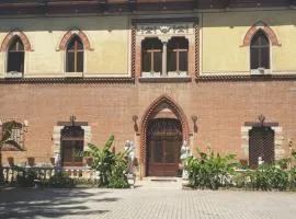 GRAZZANO ANTICA STAZIONE