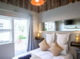 Bedrock Double En-Suite Studio