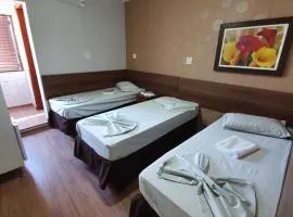 Princesa do Vale Hotel