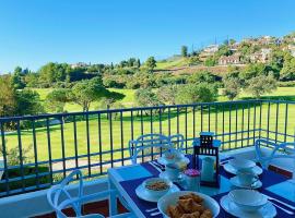 Buenavista Golf La Torre: Málaga'da bir golf oteli