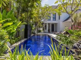 Lamun at Canggu