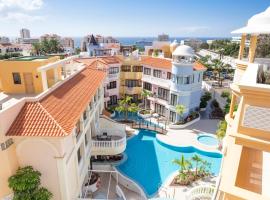 Atlas Suites Tenerife