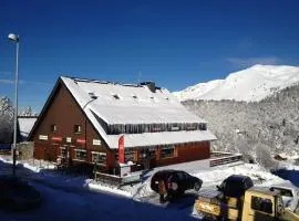 Hôtel Le Tuc de l'Etang