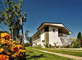 Apartmány Anna