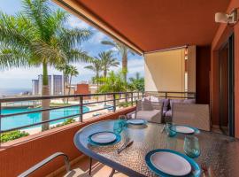 Duplex Paraiso Dream - TENESOL RENTALS, lodging in Playa Paraiso