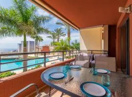 Duplex Paraiso Dream - TENESOL RENTALS