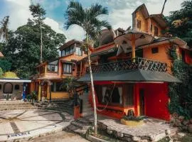 Kashama Eco Resort & Spa