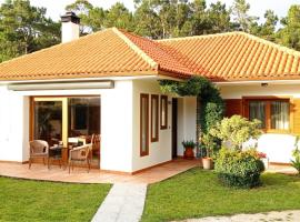 Casa da Croa, vakantiewoning aan het strand in Laxe