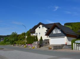 Kleines Glück in Willingen &MeineCardPlus, hotel near Oberer Wilddieblift, Willingen