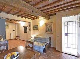 Bell Aria, hotel v destinaci Gaiole in Chianti