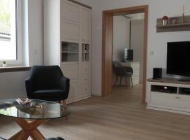 Modern Home Check-in & chill down auf 65 qm², hôtel à Bochum