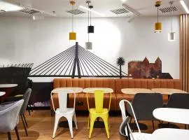 Holiday Inn Express - Warsaw - The HUB by IHG