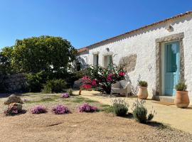 Massidda Country Retreat, cheap hotel in Santa Teresa Gallura