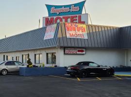 Bayviewinn Motel, hotel a Brooklyn