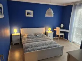 Wielicka Apartment 2