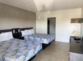 Studio 6 North Las Vegas, NV, hotel near North Las Vegas Airport - VGT, Las Vegas