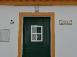 A Casa da Carolina