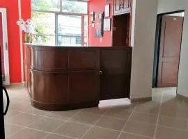 hotel villa morenta, hotel near El Yopal Airport - EYP, 