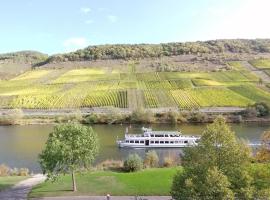 Moselena, хотел в Райл