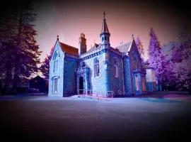 5 hotel in Inverness