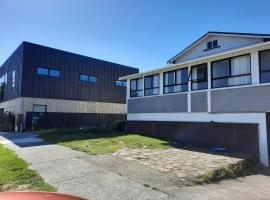 Central Holiday Home, casa de hóspedes em Tauranga