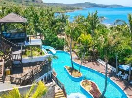 Yoho Beach Resort Kenting