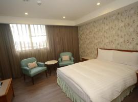 Apollo Hotel, hotel u gradu Puli