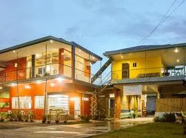RedDoorz at EM Pensiontel Butuan City