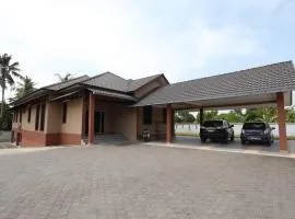 Dca villa homestay