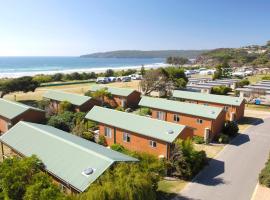 Discovery Parks - Pambula Beach, khách sạn ở Pambula