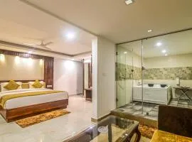 De Falcon Goa Beach Resort