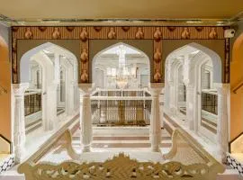 Surya Haveli , Amer Fort Jaipur