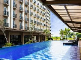Azalea Suites Cikarang by Jayakarta Group