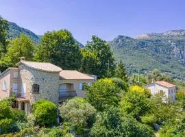 Listed Accomodation 4 At 300m river 800m village and 30mn Nice Cannes Antibes