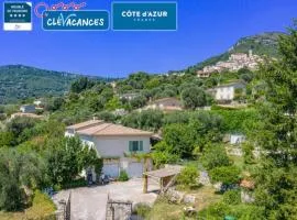 La Pascaline Registered Accomodation 4 , Gites in France , Recommended By l