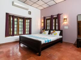 OYO Home 82912 Classic Villa Stay Shalom Homes, hotel in Kozhikode