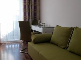 Gästehaus Ringbauer